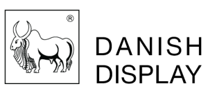 Danish Display Updated (Black)